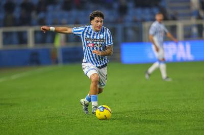 SPAL - VIS PESARO