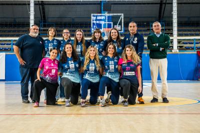 SQUADRE 4 TORRI PALLAVOLO FERRARA