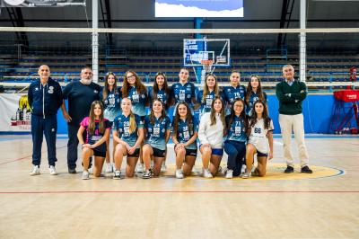 SQUADRE 4 TORRI PALLAVOLO FERRARA