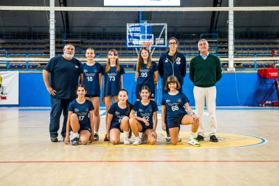 SQUADRE 4 TORRI PALLAVOLO FERRARA