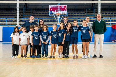 SQUADRE 4 TORRI PALLAVOLO FERRARA