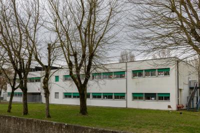 SCUOLA PRIMARIA RO FERRARESE