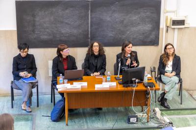 CONVEGNO CARCERE GIURISPRUDENZA