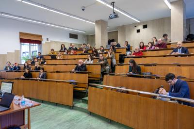 CONVEGNO CARCERE GIURISPRUDENZA