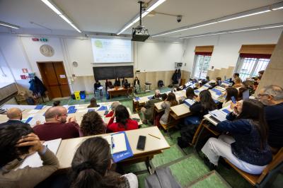 CONVEGNO CARCERE GIURISPRUDENZA