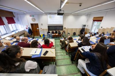 CONVEGNO CARCERE GIURISPRUDENZA