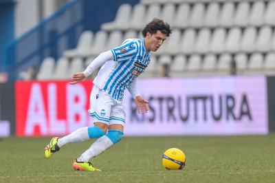 SPAL - PERUGIA