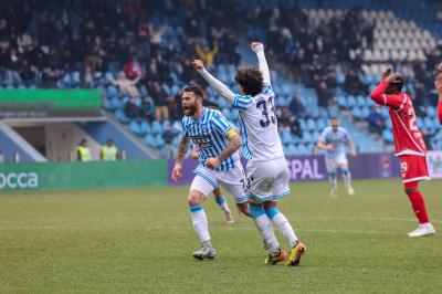 SPAL - PERUGIA