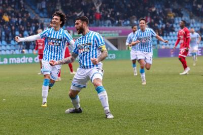 SPAL - PERUGIA