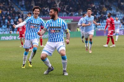 SPAL - PERUGIA