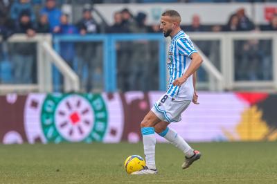 SPAL - PERUGIA