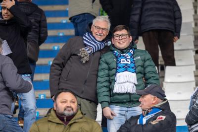 SPAL - PERUGIA