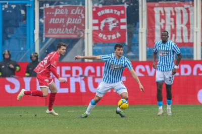 SPAL - PERUGIA