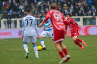 SPAL - PERUGIA