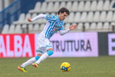 SPAL - PERUGIA