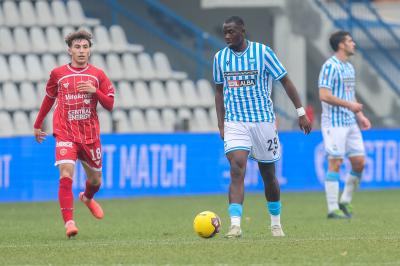 SPAL - PERUGIA