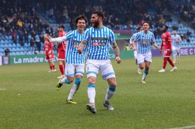 SPAL - PERUGIA