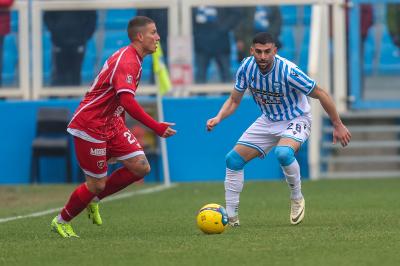 SPAL - PERUGIA