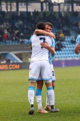 SPAL - PERUGIA