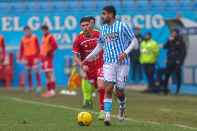 SPAL - PERUGIA