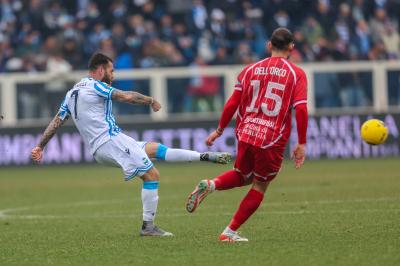 SPAL - PERUGIA