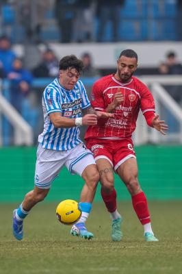 SPAL - PERUGIA