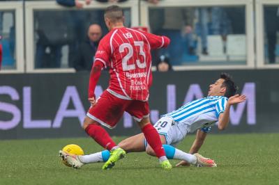 SPAL - PERUGIA