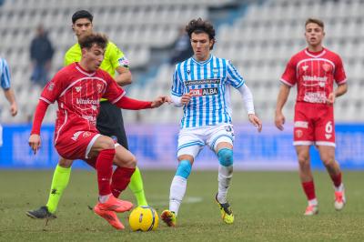 SPAL - PERUGIA