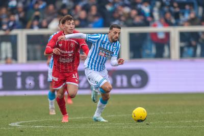 SPAL - PERUGIA