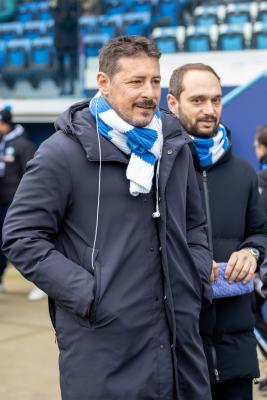 SPAL - PERUGIA