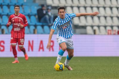 SPAL - PERUGIA