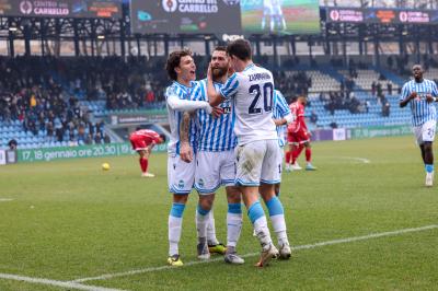 SPAL - PERUGIA