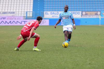 SPAL - PERUGIA