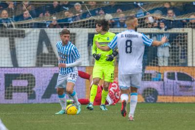 SPAL - PERUGIA