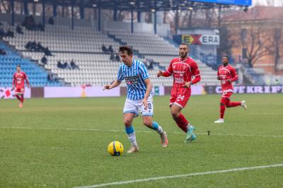 SPAL - PERUGIA