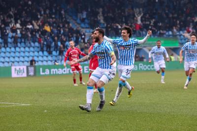 SPAL - PERUGIA