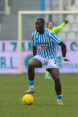 SPAL - PERUGIA