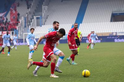 SPAL - PERUGIA