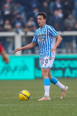 SPAL - PERUGIA