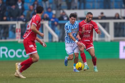 SPAL - PERUGIA