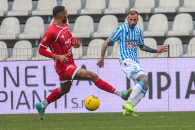 SPAL - PERUGIA