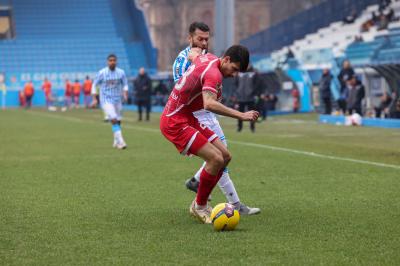 SPAL - PERUGIA