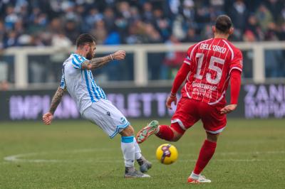 SPAL - PERUGIA