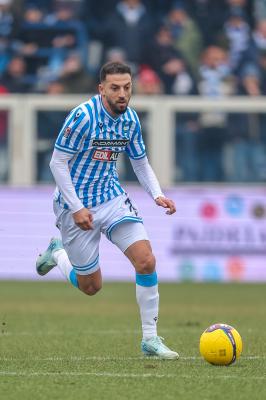 SPAL - PERUGIA