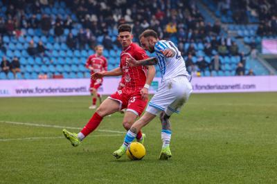 SPAL - PERUGIA