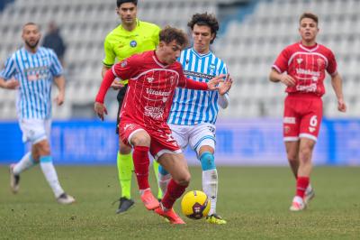 SPAL - PERUGIA