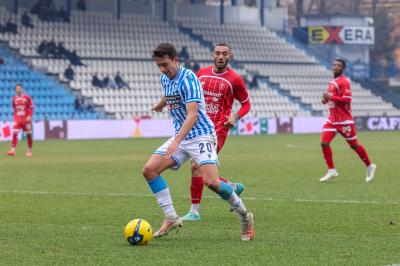 SPAL - PERUGIA