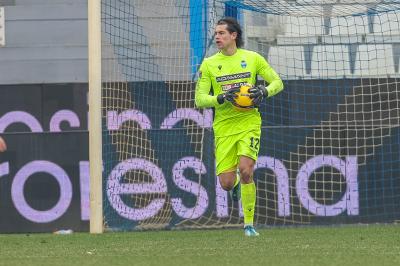 SPAL - PERUGIA