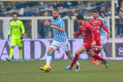 SPAL - PERUGIA