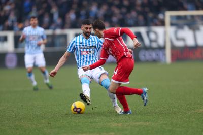 SPAL - PERUGIA